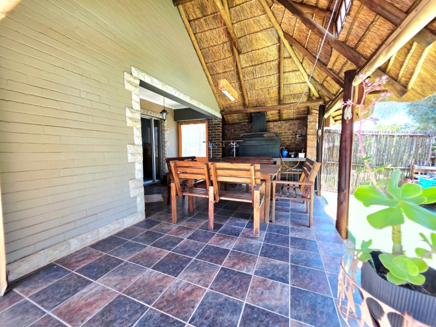 4 Bedroom Property for Sale in Fichardt Park Free State